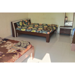 Shiv Malhar Bhakt Niwas  - Jejuri