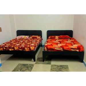 Karnatak Seva Ashram - Gaya