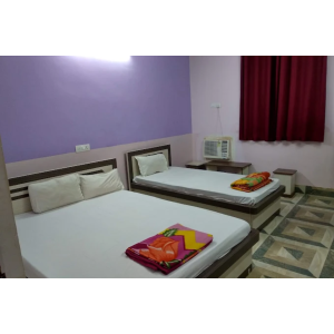 Hotel Shiva Ashram - Deoghar