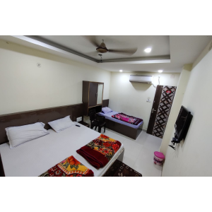Swastik Guest House - Varanasi
