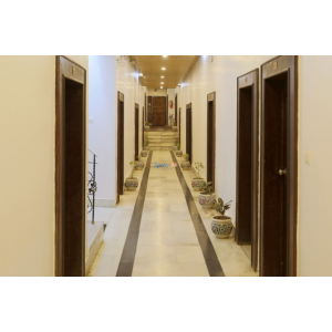 The Leef Inn - Mount Abu