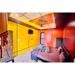 Hotel Dev Dham - Rampur, Kedarnath