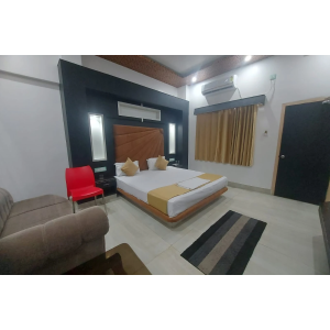 Bishnu Bhavan - Jagannath Puri