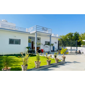 Villa Hill Side - Bhuj