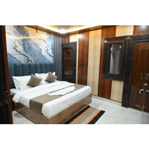 Hotel Kumar Continental - Prayagraj