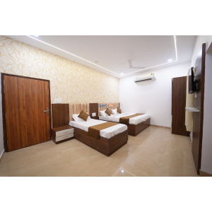 Lexus Hotel - Amritsar