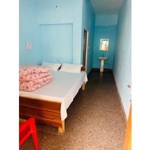 Hotel Hansdeep - Phata