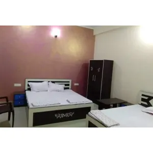 Bharat bhavan - Jatipura