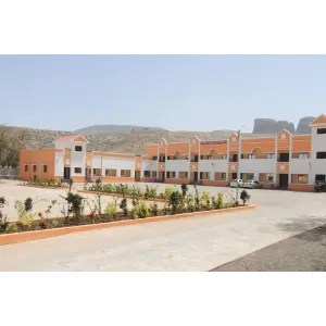 Niranjani Akhada Bhaktnivas  - Trimbakeshwar