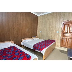 Hotel Hansdeep - Phata