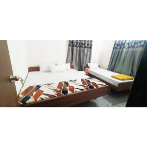 Hotel Chhaya - Dwarka