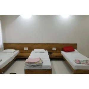 Jiya Jabiben Bhavan  - Shankheshwar