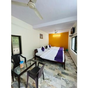 Hotel Data Inn- Mount Abu