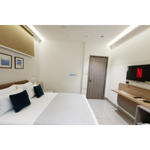 Hotel Kant - Dwarka