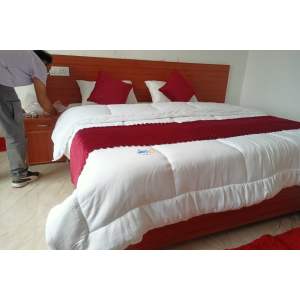 Hotel Ganga Yamuna Plaza - Rudraprayag