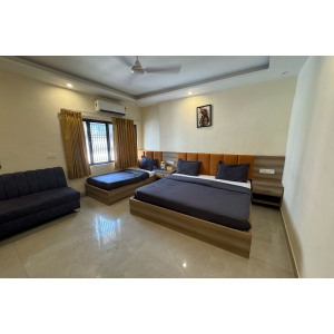 Hotel Shiv Inn By T and M Hotels - Haridwar