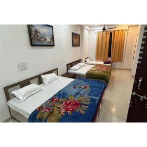  Shyam Sharnam (Guest house) - Khatu