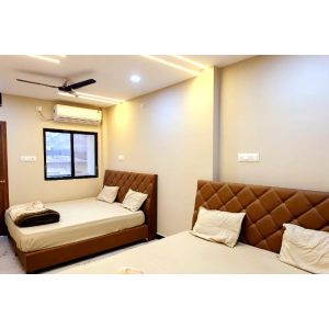 Hotel Hari Om Niwas - Nathdwara