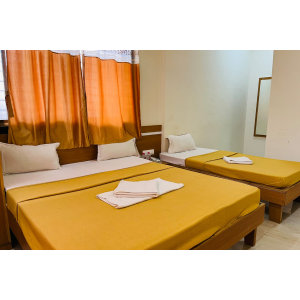 Hotel Tulsi Inn - Trimbakeshwar