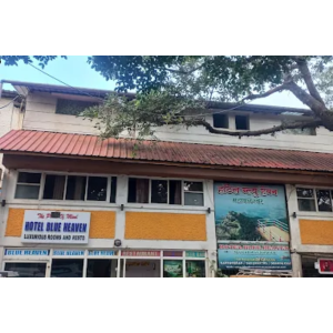 Moon Night's Guest House & Restaurant - Jodhpur