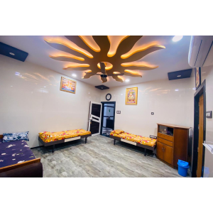 Hotel Vir Maruti - Salangpur