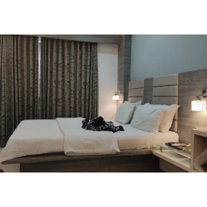 Hotel Sarvottam- Halol