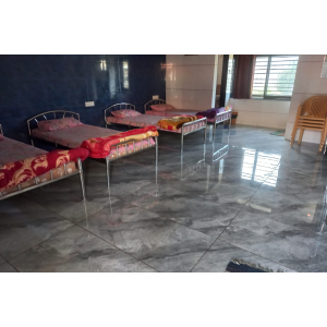 Shri Aai Khodiyar RasMandal  Vadi (Khodiyar Bhavan) - Junagadh