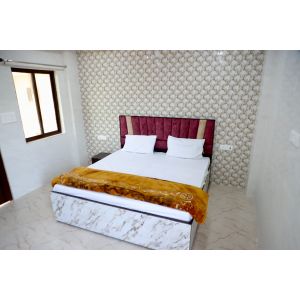 Mithila Kunj - Vrindavan