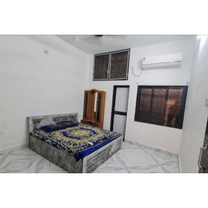 Ramdoot Guest House - Salangpur