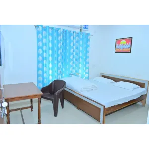 B.K. Palace - Ayodhya