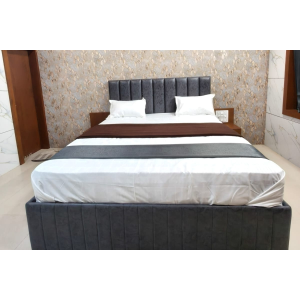 Hotel Raj (Near Railway-Station) - Somnath