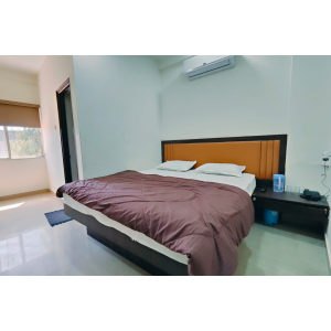 Hotel Heritage Palace - Bhuj