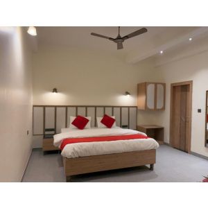 Hotel Radhe Krishna Residency - Prayagraj