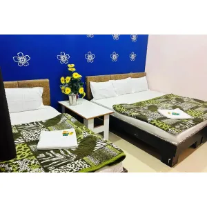 Mahakal Vishram Guest House - Ujjain