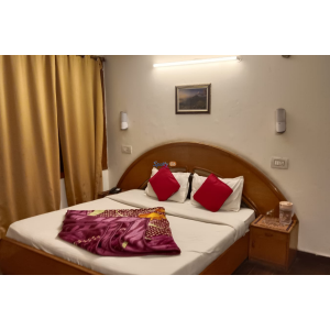 Hari Palace - Shimla