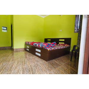 Kartikey Residency and Resturant - Ukhimath
