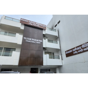 Tej Ram Dharam Paul - Haridwar