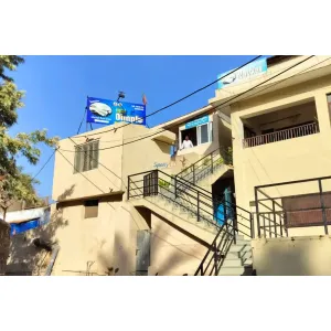 Hotel Dimple - Mount Abu