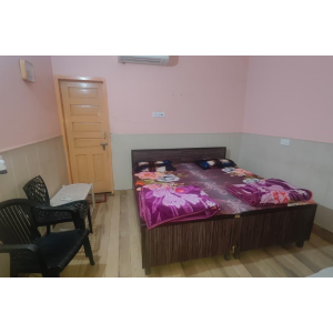 Shree Geeta Dham - Kurukshetra