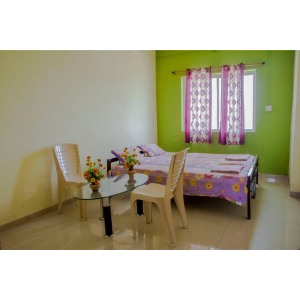 Hotel Ambai Bhakt Niwas - Tuljapur