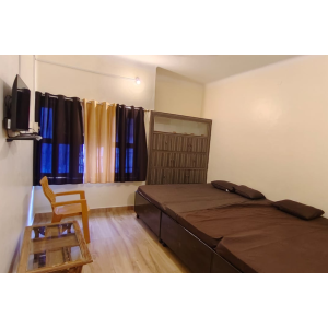 Kusum Palace Homestay - Varanasi