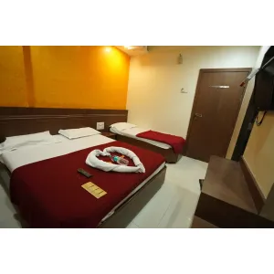 Hotel Jain Residency - Shirdi