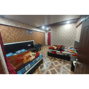 Surya Guest House - Badrinath
