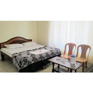 Hotel Natraj - Haridwar