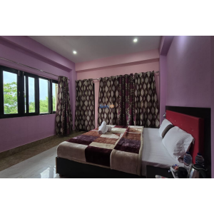 Shree Narayan residency - Joshimath