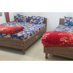 Hotel Natraj - Haridwar