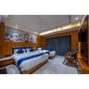 Hotel Shree Radhe  - Dwarka