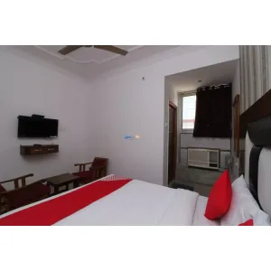 Hotel Kanhaiya - Haridwar