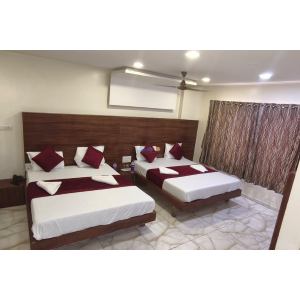 Hotel Sky - Dwarka