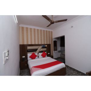 Hotel Kanhaiya - Haridwar